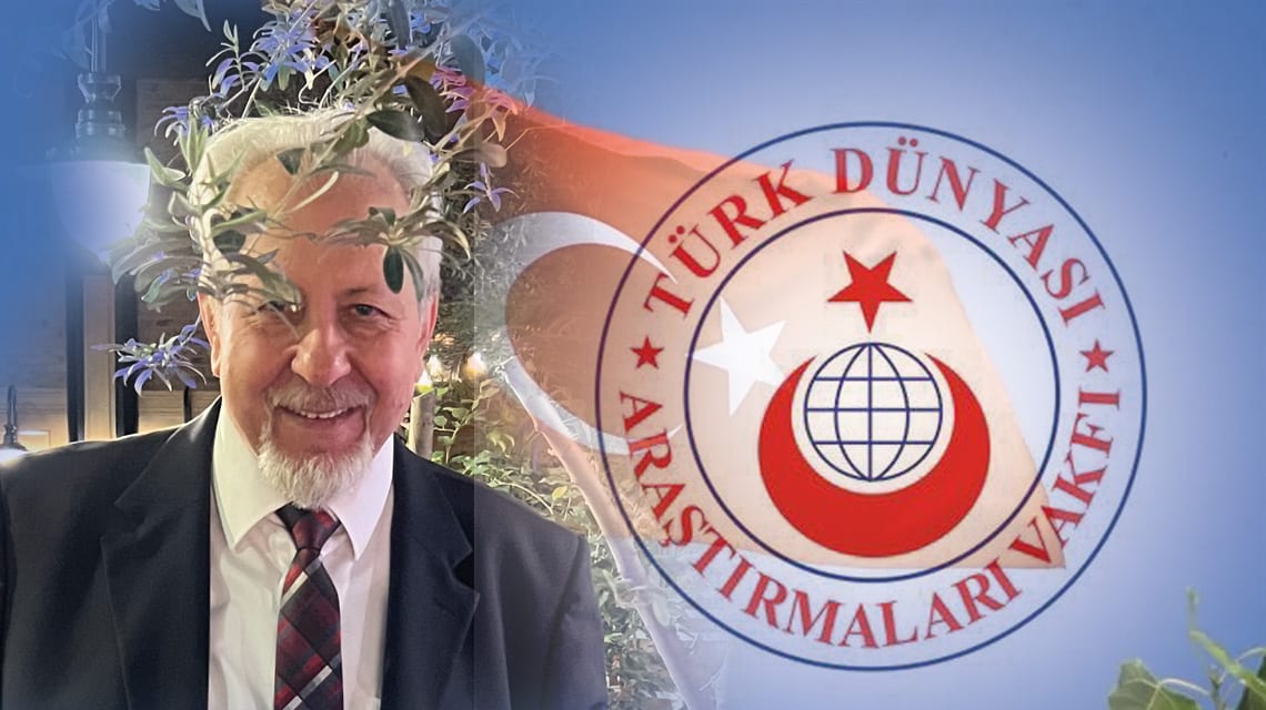 “Almanya Türkleri’nin Türkçe’ye Sahip Çıkması” Toplantısı Düzenlendi - Dr. Latif Çelik